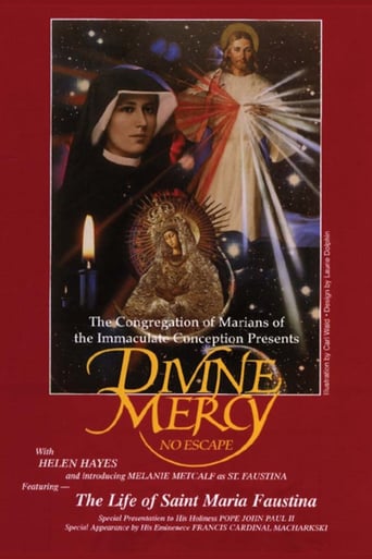 Divine Mercy No Escape (1994)