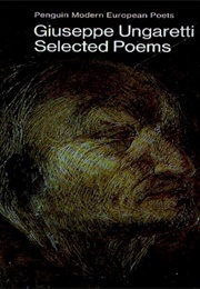 Selected Poems (Giuseppe Ungaretti)