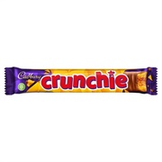 Crunchie Bar