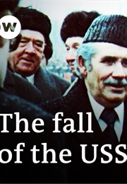 Fall of the USSR (2019)