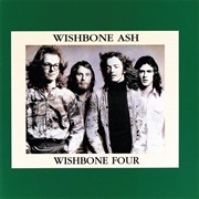 Wishbone Four (Wishbone Ash, 1973)