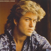 George Michael