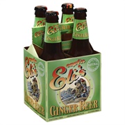 Capt&#39;n Eli&#39;s Ginger Beer