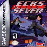 Ecks vs. Sever (2001)