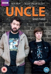Uncle - Series 3 (2017)