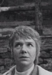 Anna Cropper - Robin Redbreast (1970)