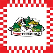Country Fried Chicken