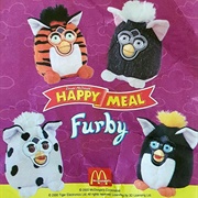 Furby (2000)