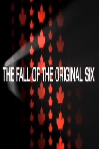 Rock, Paper, Scissors: Fall of the Original Six (2007)