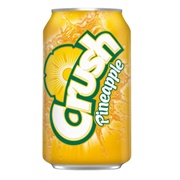 Crush Pineapple