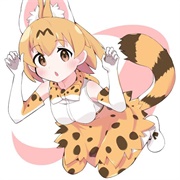 Serval