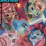 Little Feat - Shake Me Up