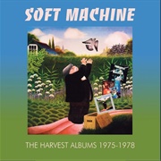Soft Machine - Peff