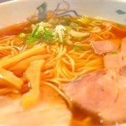 Takayama Ramen