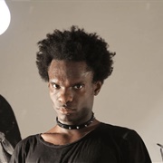 Dreamcrusher (Queer, Non-Binary/Genderqueer, They/Them)