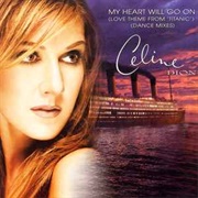 My Heart Will Go on - Celine Dion (1997)