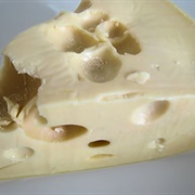 Greve Cheese