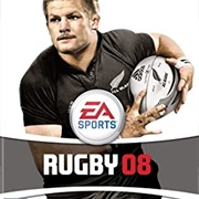 Rugby 08