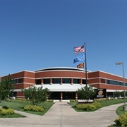 Oklahoma State University Institute of Technology--Okmulgee