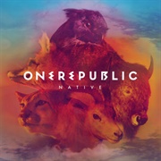 Native by Onerepublic