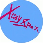 X-Ray Spex