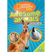 Awesome Animals
