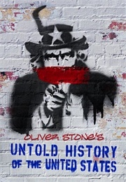 Oliver Stone's Untold History of the United States (2012-2013) (2012)