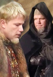 The Last Duel (2021)