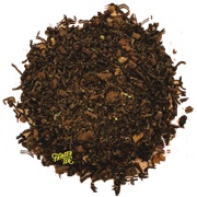 Fraser Tea Christmas Tea Black Tea