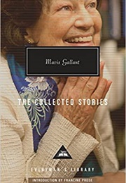 The Collected Stories (Mavis Gallant)