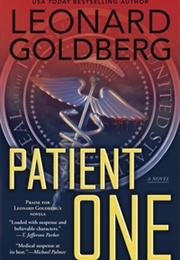 Patient One (Leonard Goldberg)