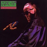 Todd Rundgren - No World Order