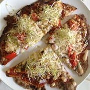 Alfalfa Pizza