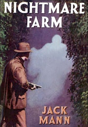 Nightmare Farm (Jack Mann)