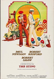 The Sting (1973)