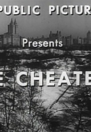 The Cheaters (1945)