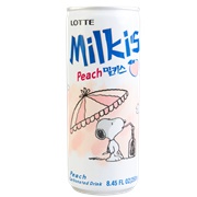 Lotte Milkis Peach