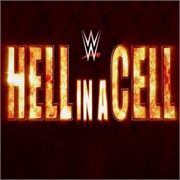 WWE Hell in a Cell 2020