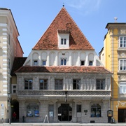 Bummerlhaus, Steyr