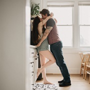 Had Sex With Opposite Gender