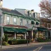 Lambertville, NJ