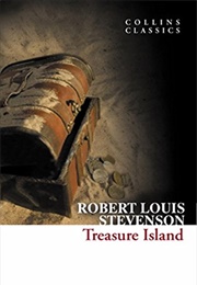 Treasure Island (Robert Louis Stevenson)