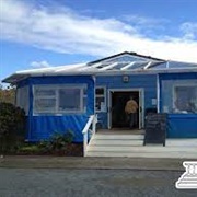 Kaiaua Fisheries, Whakatiwai