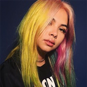 Hayley Kiyoko