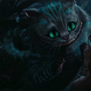 Alice in Wonderland - Master of Lake-Town