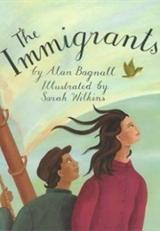 The Immigrants (Alan Bagnall)