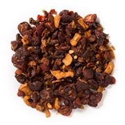 Davidson's Organics Autumn Fruit & Flowers Tea