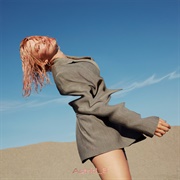 It's OK If You Forget Me - Astrid S