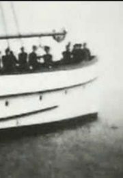 After Launching (1898)