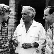 Peter Yates (1929-2011)